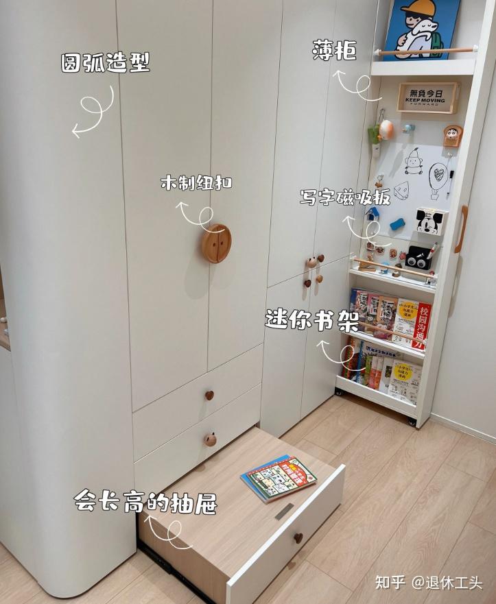 没听劝,坚持给家里做了6个“先进设计”,入住后那叫一个香 - 知乎