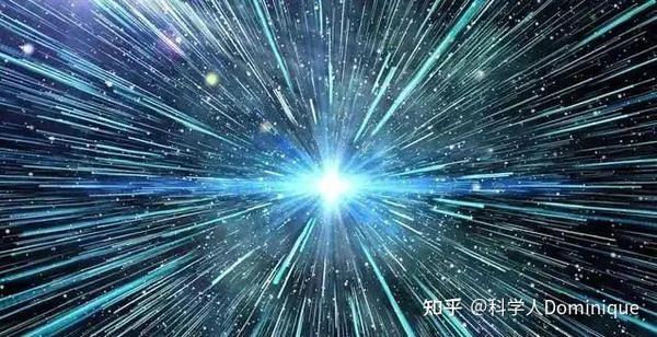 探索宇宙的起源：大爆炸理论与宇宙演化 知乎