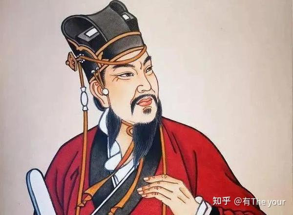 狄仁杰个人简介 - 知乎