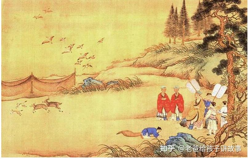 中国历史朝代介绍2-商朝 - 知乎
