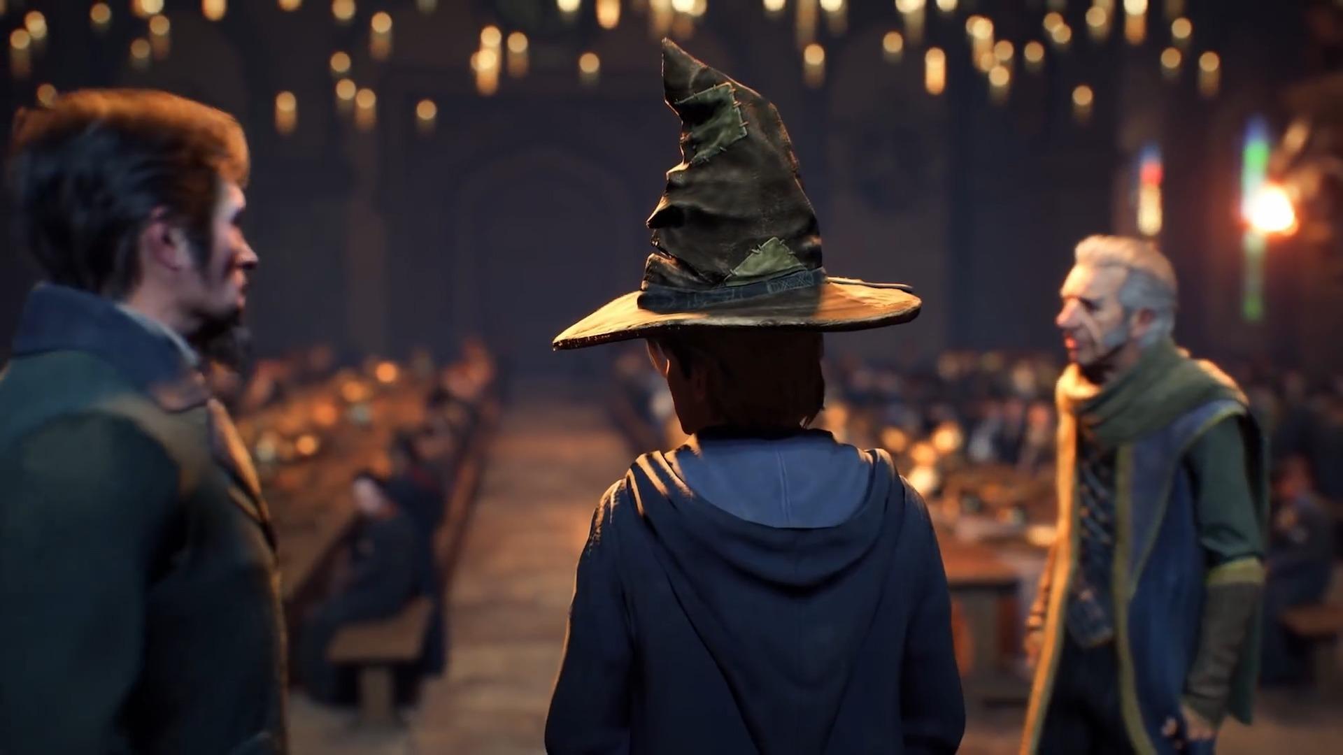 霍格沃茨格兰芬多