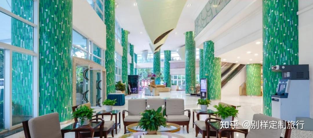 三亚没有标准答案！暑假住这10家酒店，体验开门见海+亲子天堂+海底餐厅...满足所有 “既要又要还要” 的现实！ - 知乎