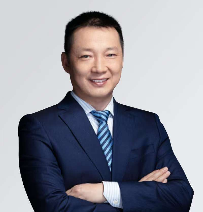 荣耀新任CEO李健是什么来头? - 知乎