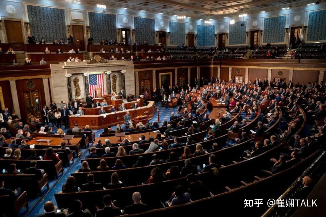 中国使团会见哈马斯后意想不到的事发生了美国紧急改立场