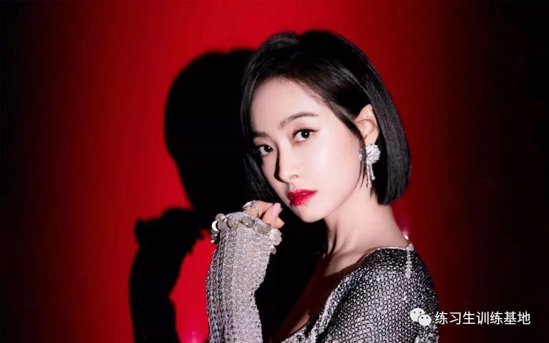 从大龄练习生到一线全能艺人 演技被群嘲到逆袭 宋茜的经历可以出一本书 知乎