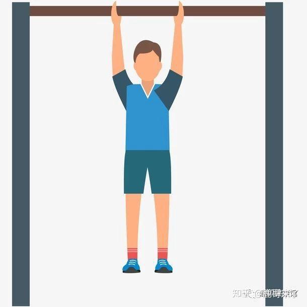 吊单双杠有效吗?