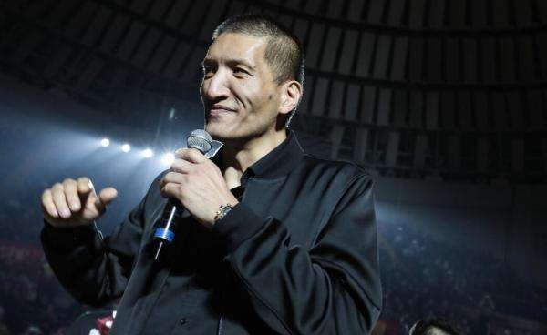 巴特尔巅峰时期的身体素质在nba中算什么水准？