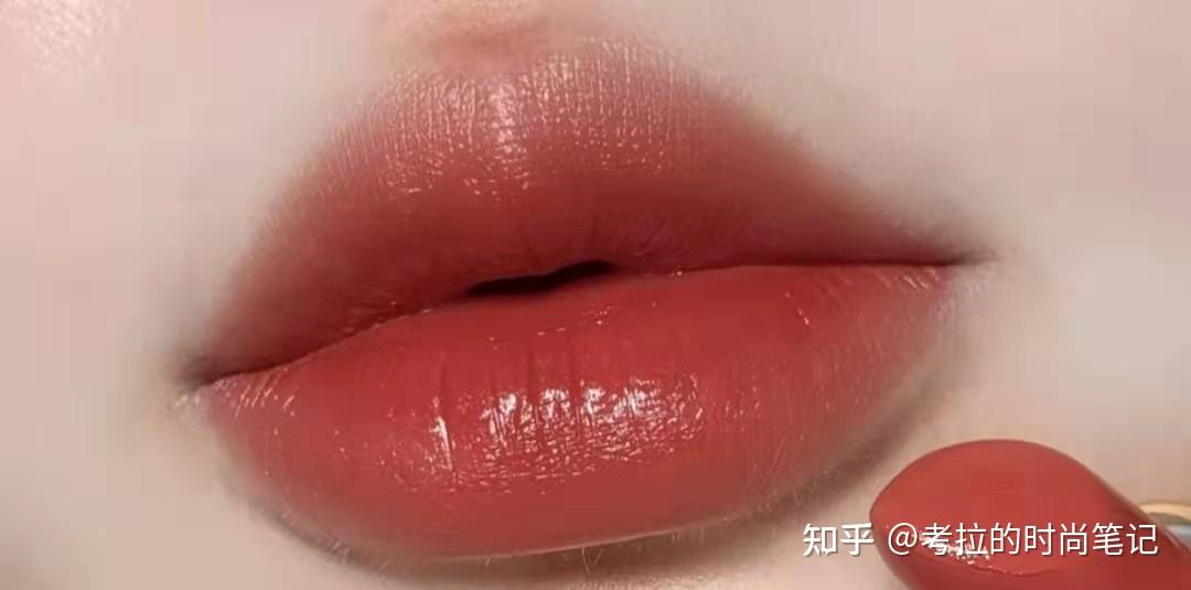 均价不过百,这5支平价口红太好看了吧,多入几支都不心疼 - 知乎