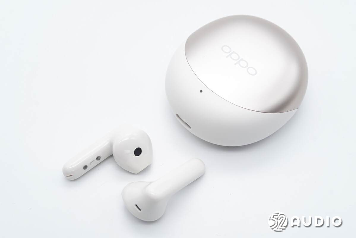 为耳机安全性能助力稳先微wsdf23b2n2h获oppoencor2采用