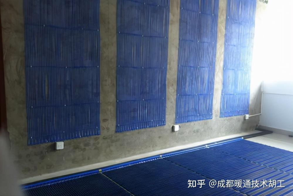 毛细管辐射空调制冷和制热效果都好优点显著为何使用者很少