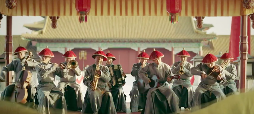 都说喜欢,你们知不知道卡农是啥(顺便说说《延