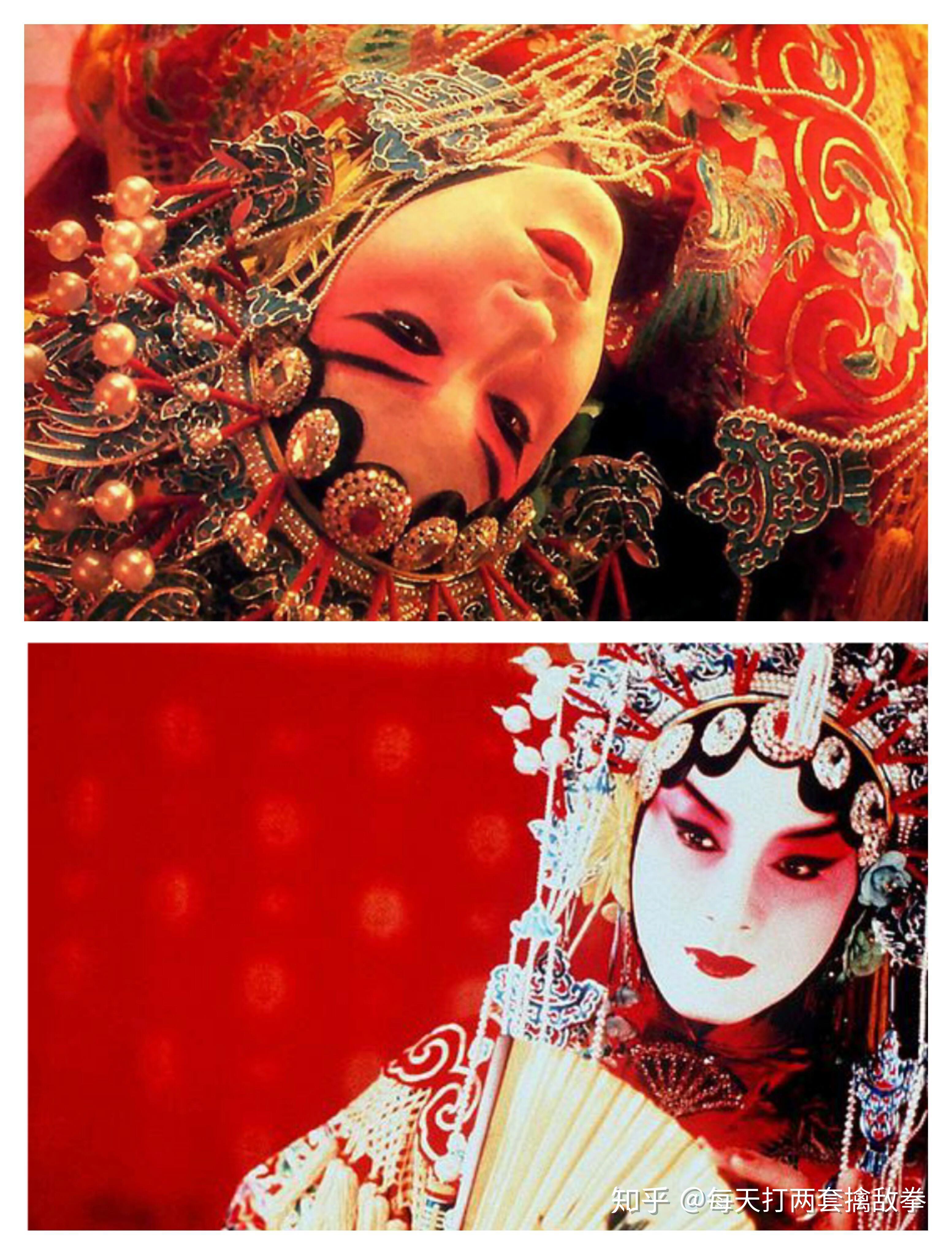 霸王别姬影评 - 知乎