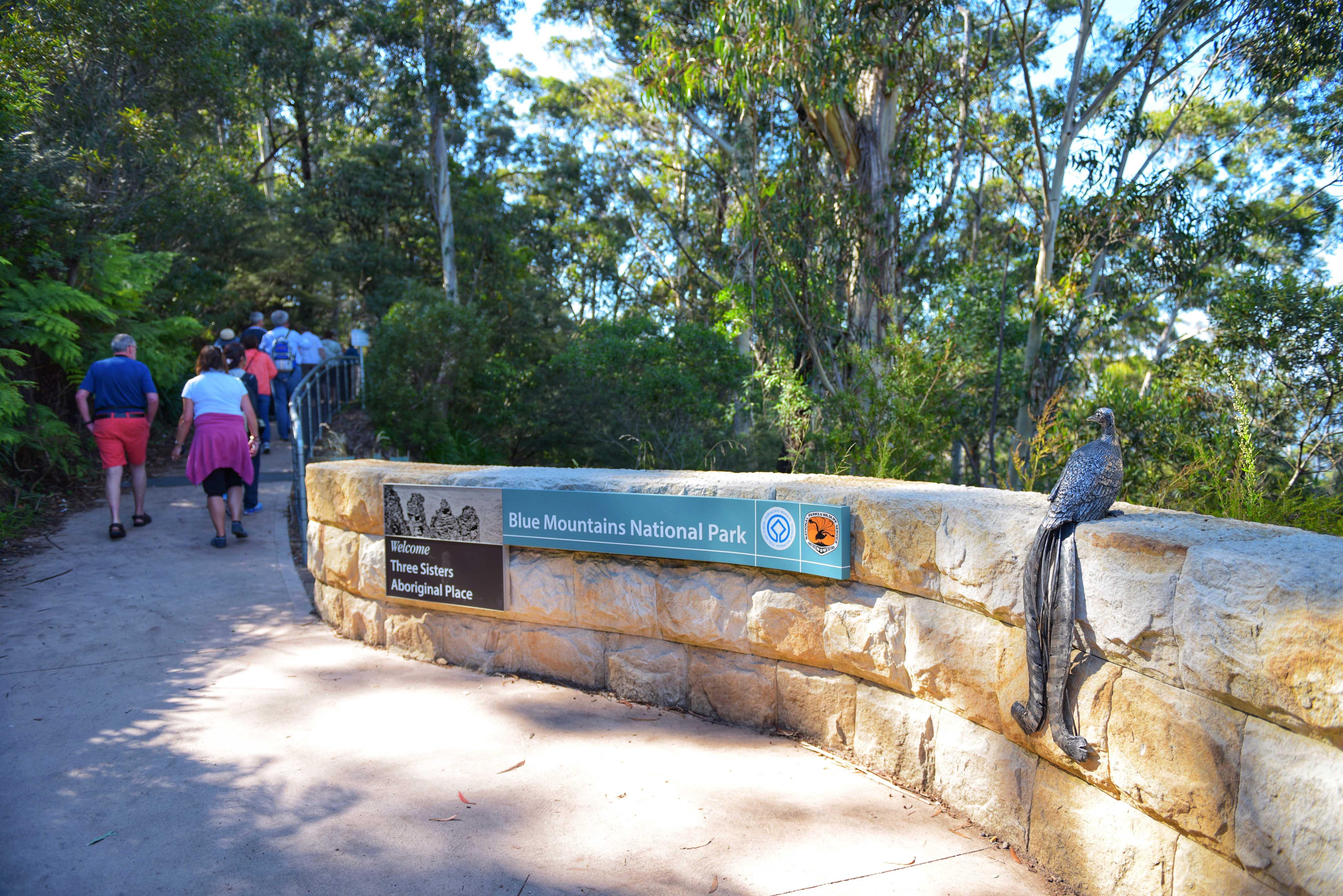 澳大利亚旅游有哪些值得去的地方?大致攻略是