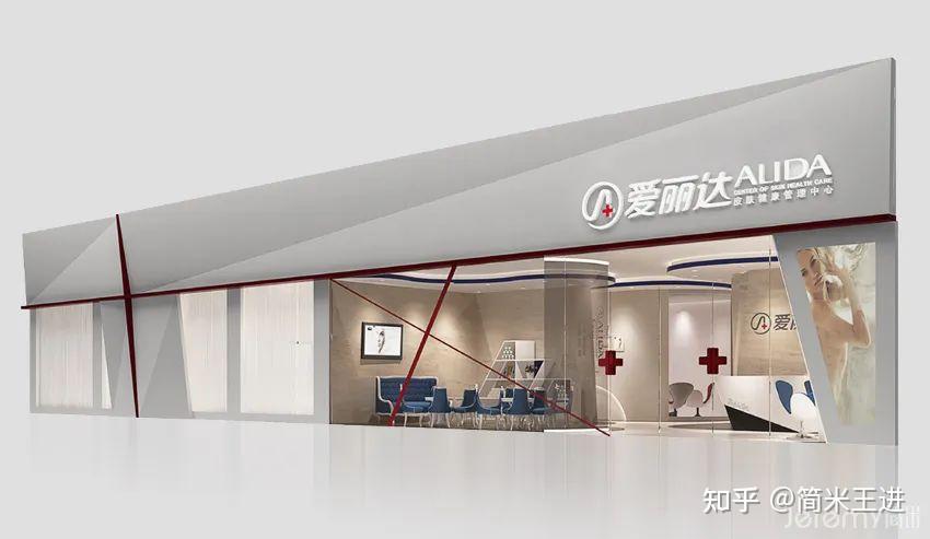 连锁门店建店与开店全流程解析：打造连锁标准化 - 知乎