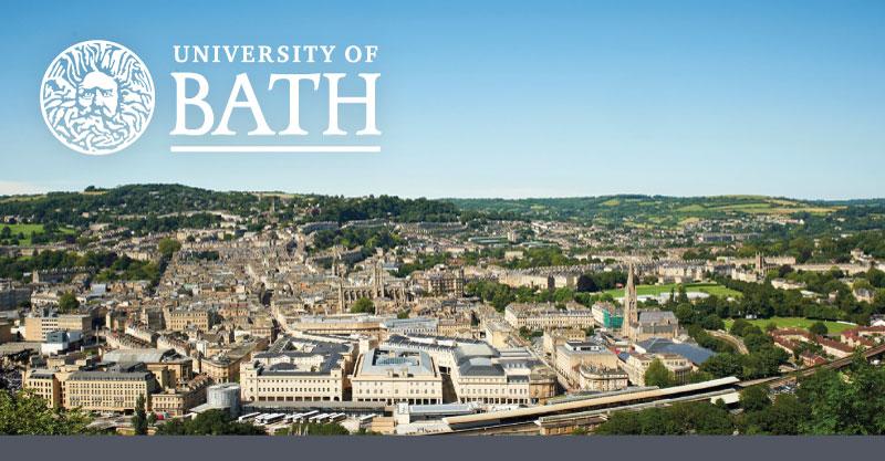 巴斯大学多次入选英国排行前十的公立研究型大学,在2014年the times和