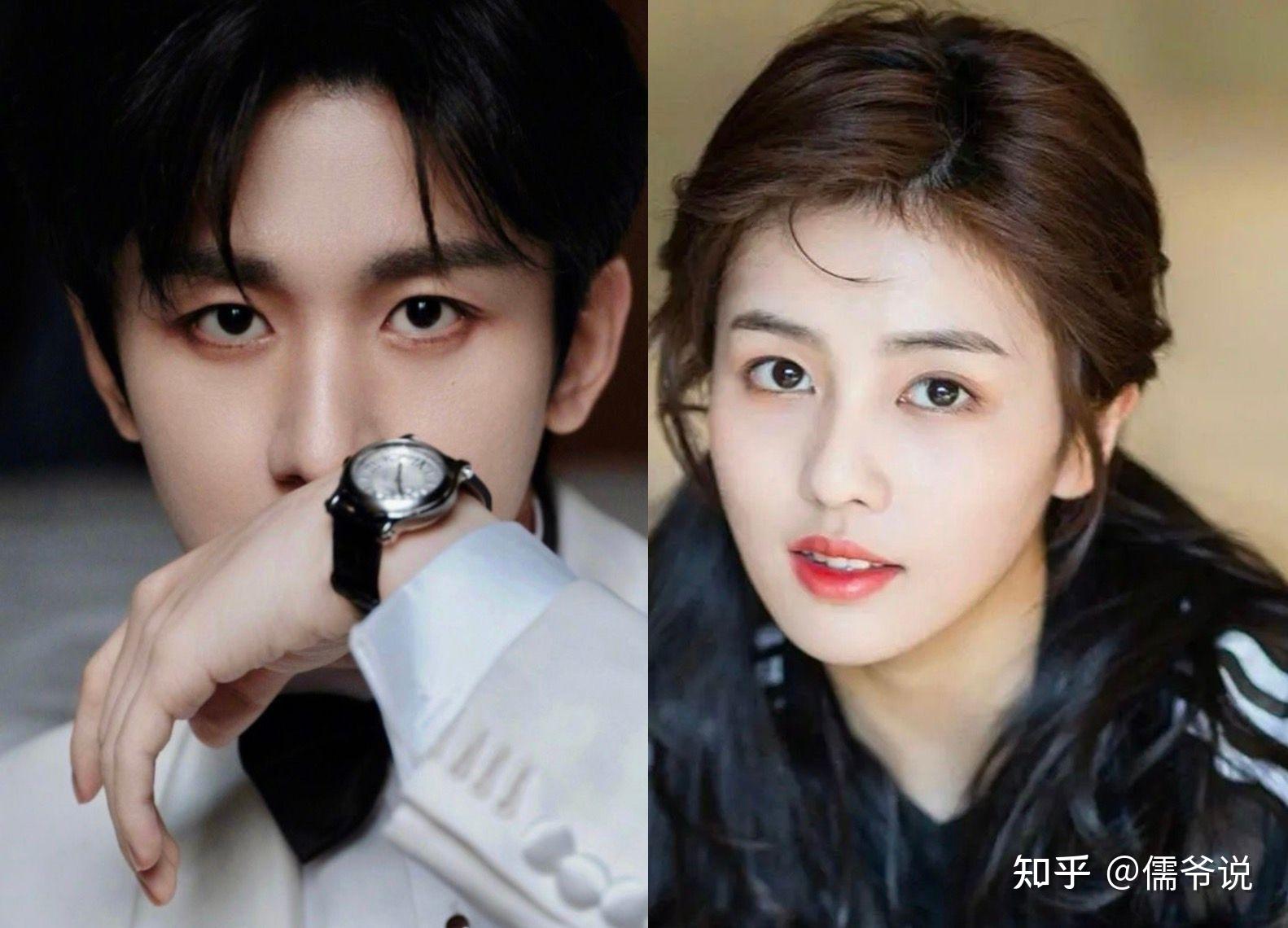 朱一龙获微博king,杨紫获微博queen,力破网传内定奖项传闻