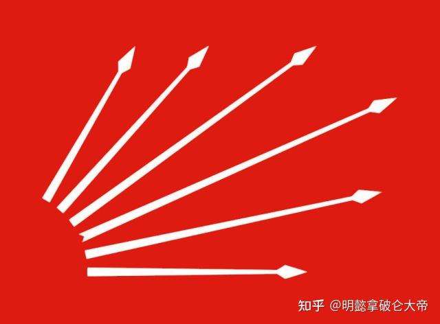 cumhuriyet halk partisi或chp;英语:republican peoples party)也译