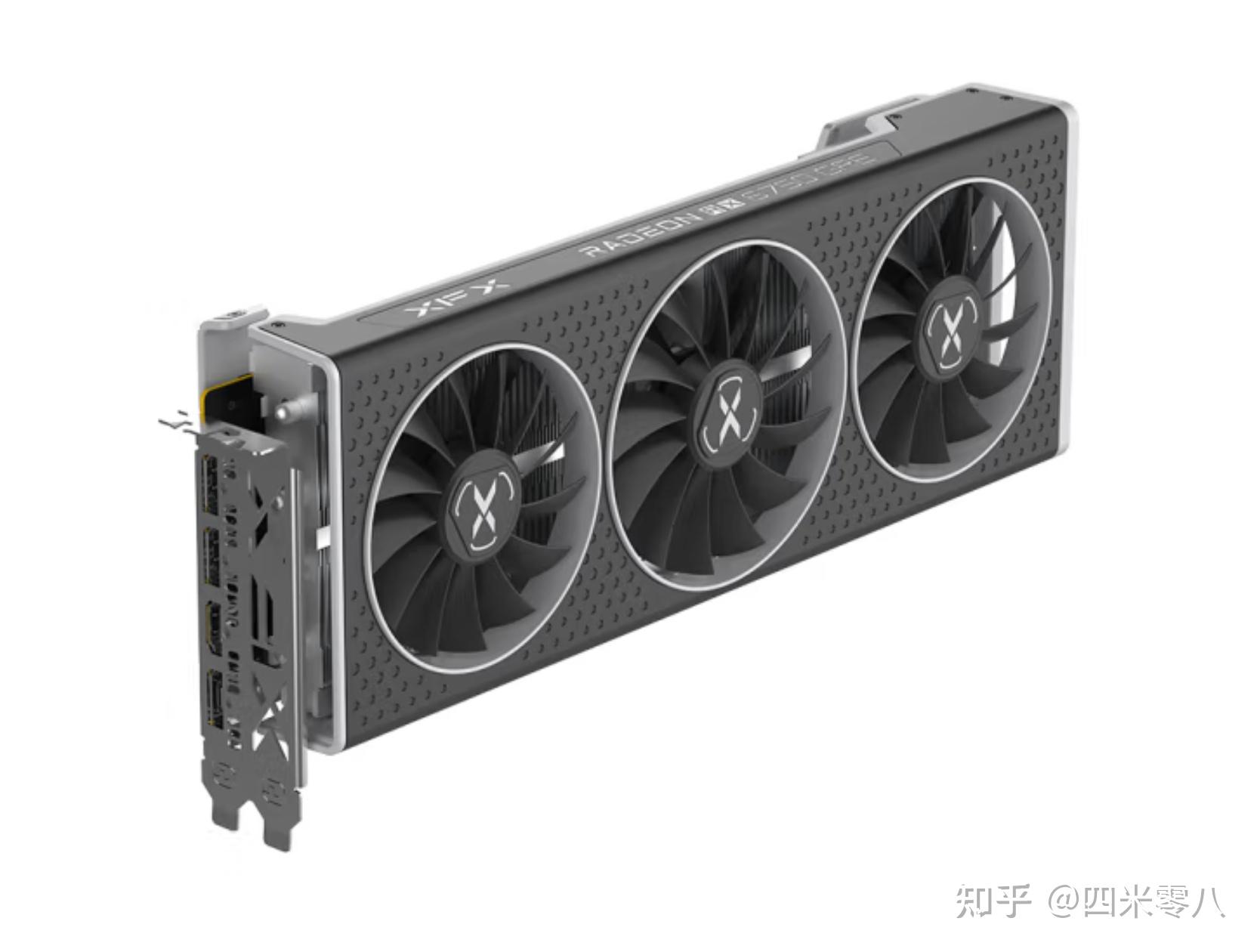 AMD RX显卡选购指南/a卡排行榜（2024年最新）