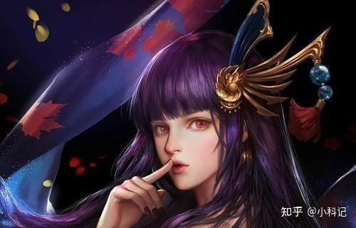 神印王座:魔神皇枫秀有几种形态,这几种形态分别是什么呢? - 知乎