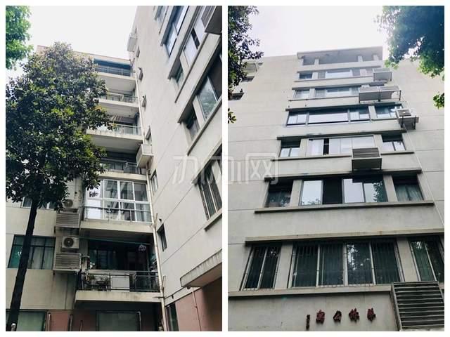 去余庆路感受上海特有的气质办办网