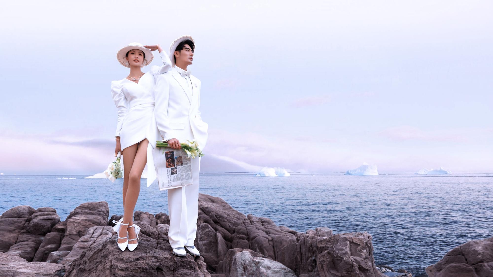 song颂旅拍拍婚纱照前一天这6大准备工作缺一不可