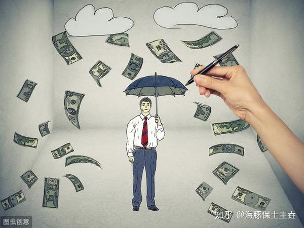 保险理赔:如何填写保险受益人?法定受益人和指定受益人的区别? - 知乎