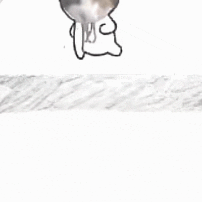 萝卜纸巾大笨猫表情包 | 蒸蚌! - 知乎