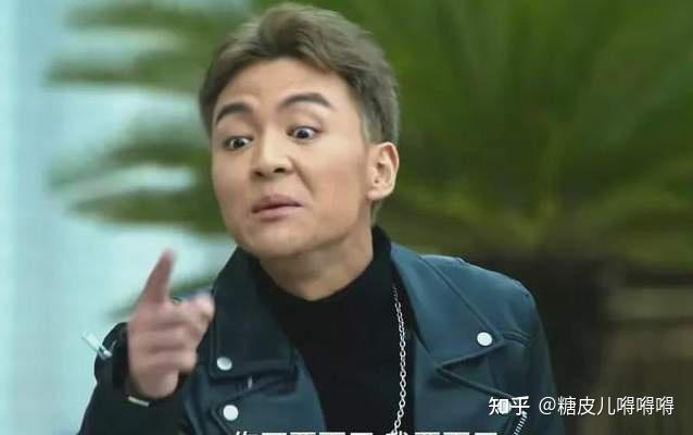 吴刚父子在《狂飙》演技堪称演艺圈黑洞,被网友骂惨 - 知乎
