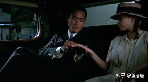 《情人》 ——法国 1992 - 知乎