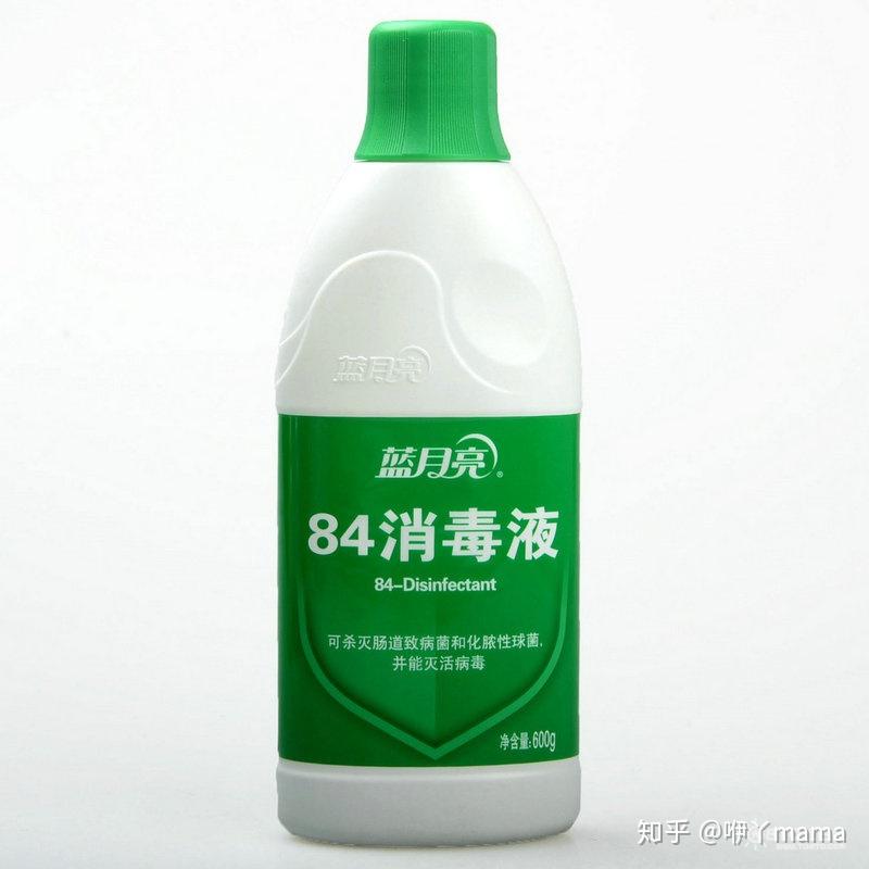 妈妈们你知道的消毒的方式有哪些你对消毒产品了解吗