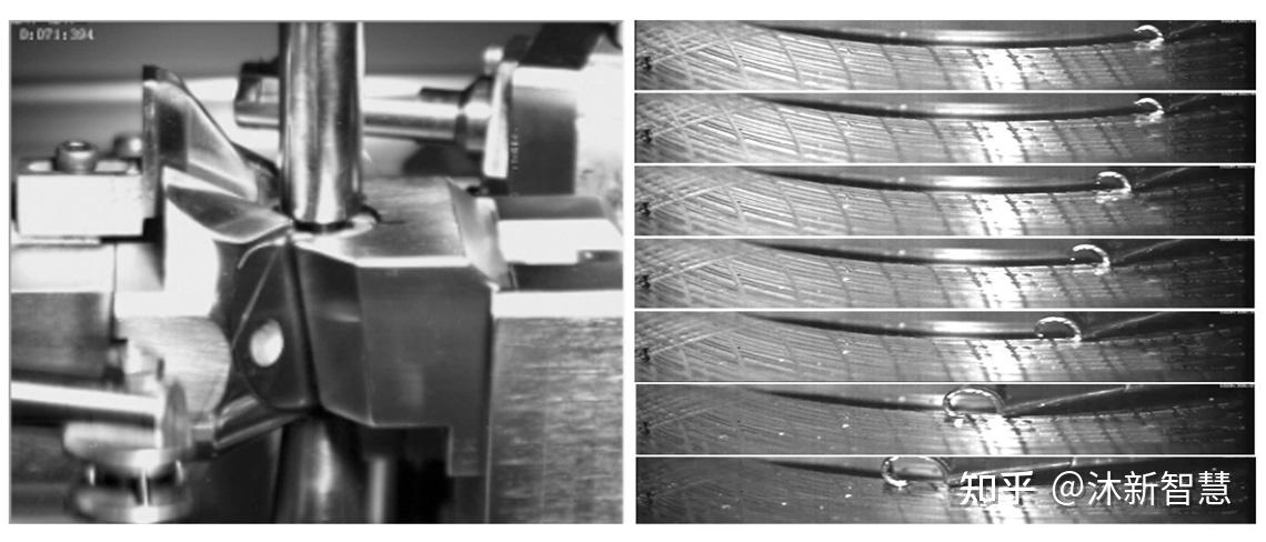 高速切削-高速摄像机 - 知乎