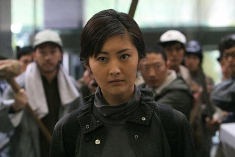 世纪少年最终章我们的旗帜 电影 知乎 世纪少年最终章我们的旗帜 电影 知乎