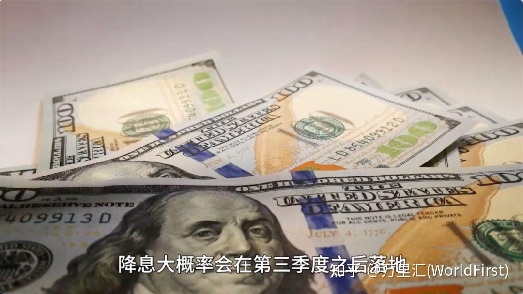 欧美降息将至,全球市场能否走出通胀困局? - 知乎