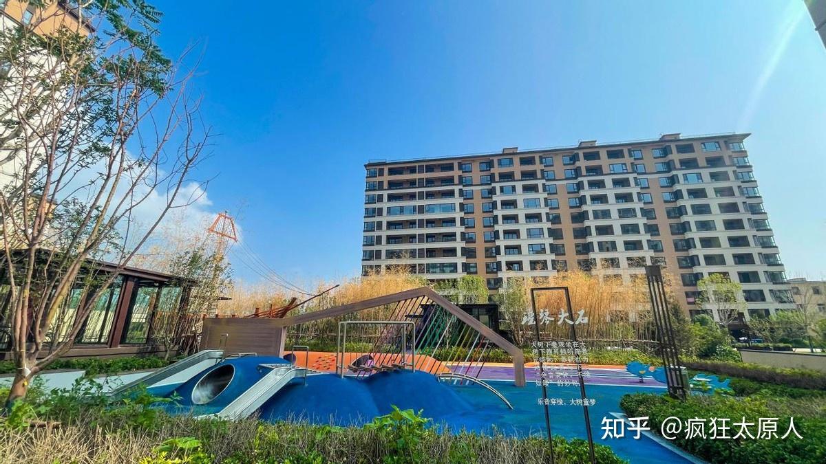 太原万科翡翠晋阳湖品质交付兑现业主美好生活