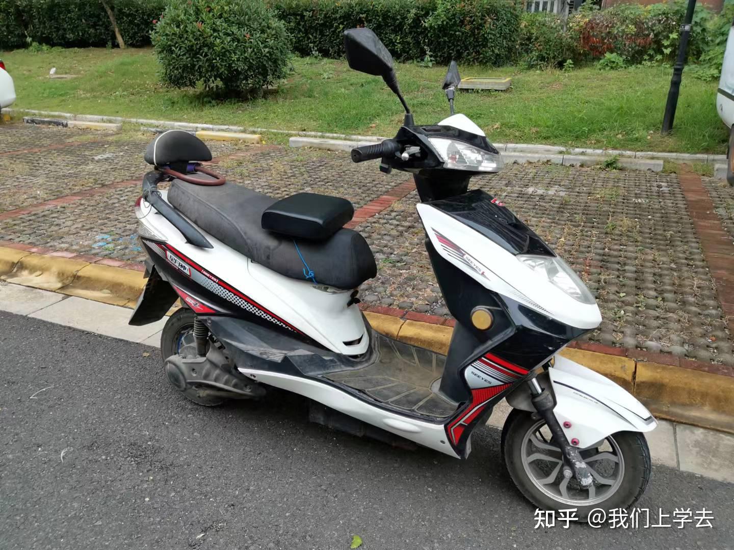 使用增程式电动车的经验教训