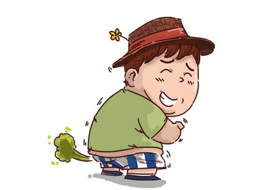 经常放屁实在排毒吗?其实可能是这些疾病的前兆