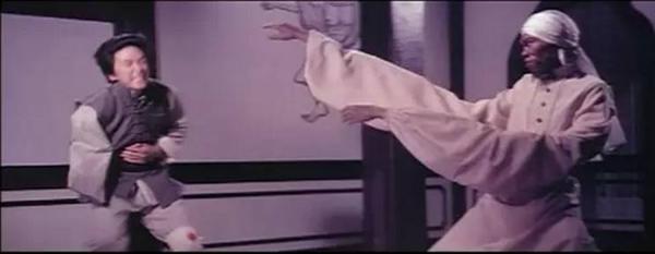 「独臂刀」上映50周年:为什么残侠更能打? - 知乎