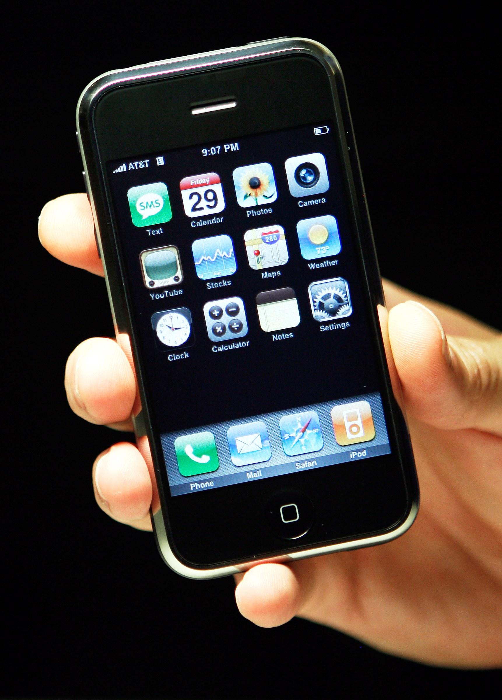 iphone-iphone