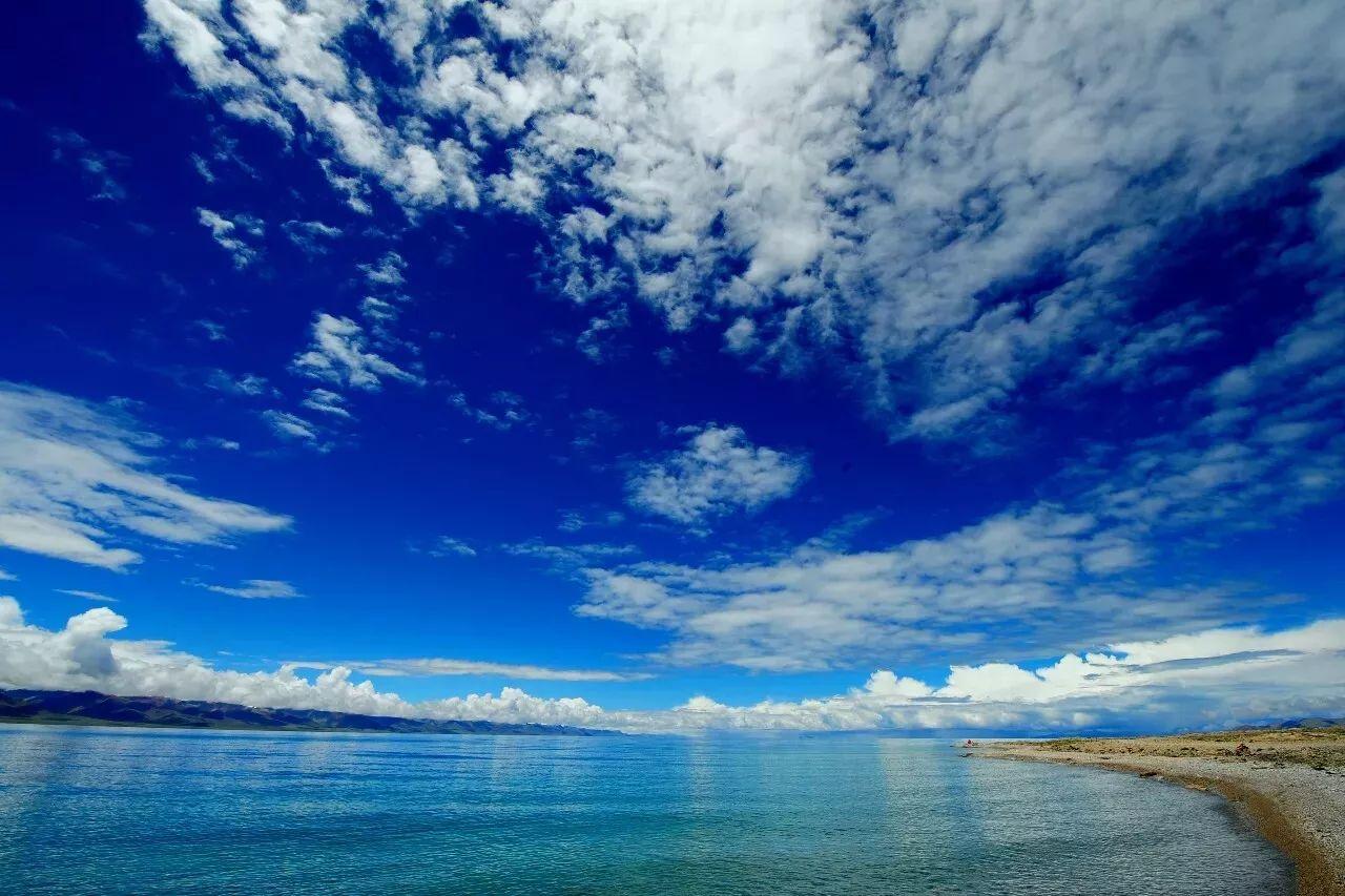 君不见西藏不在远方在我心上