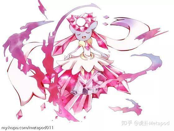 铁甲蛹原创 属性科普系列 Day6 岩石属性 知乎