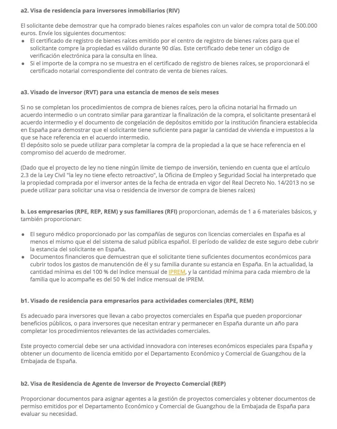 西班牙黄金签证就要被叫停了究竟有多少中国人成功获签