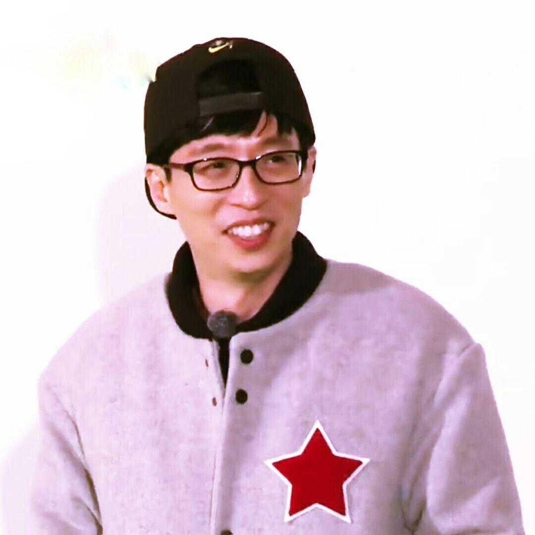 刘在石智孝情头