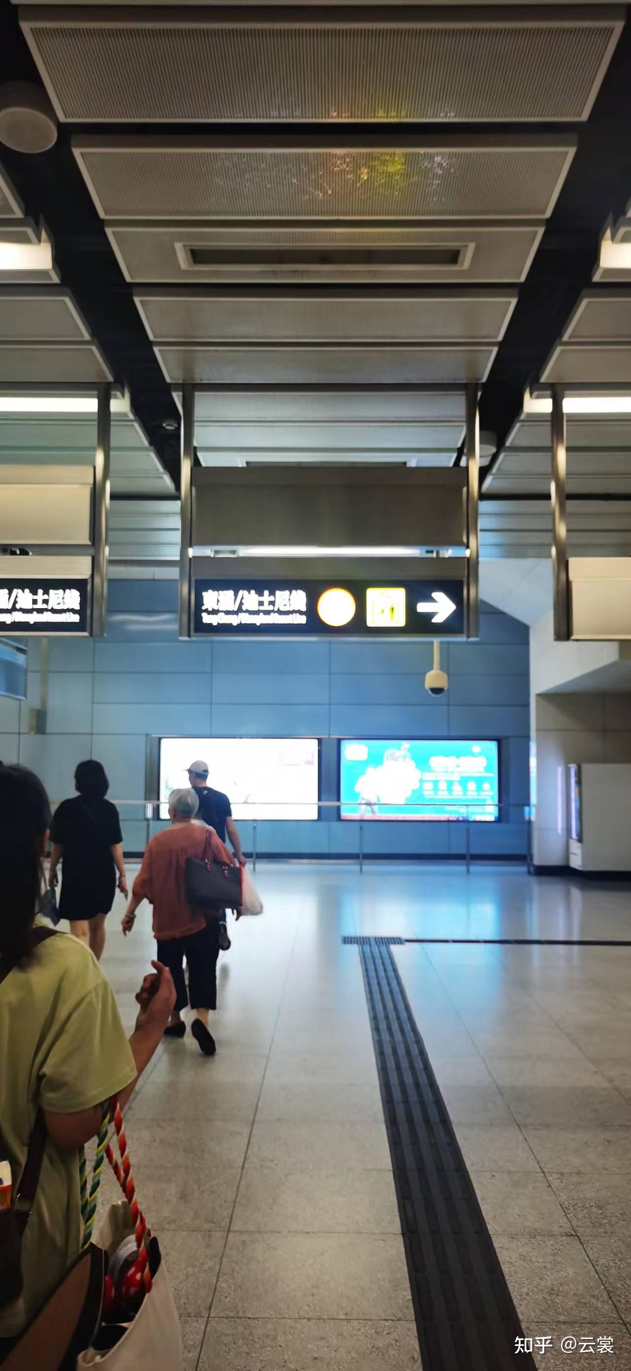 带娃香港迪士尼之行,香港迪士尼攻略 - 知乎