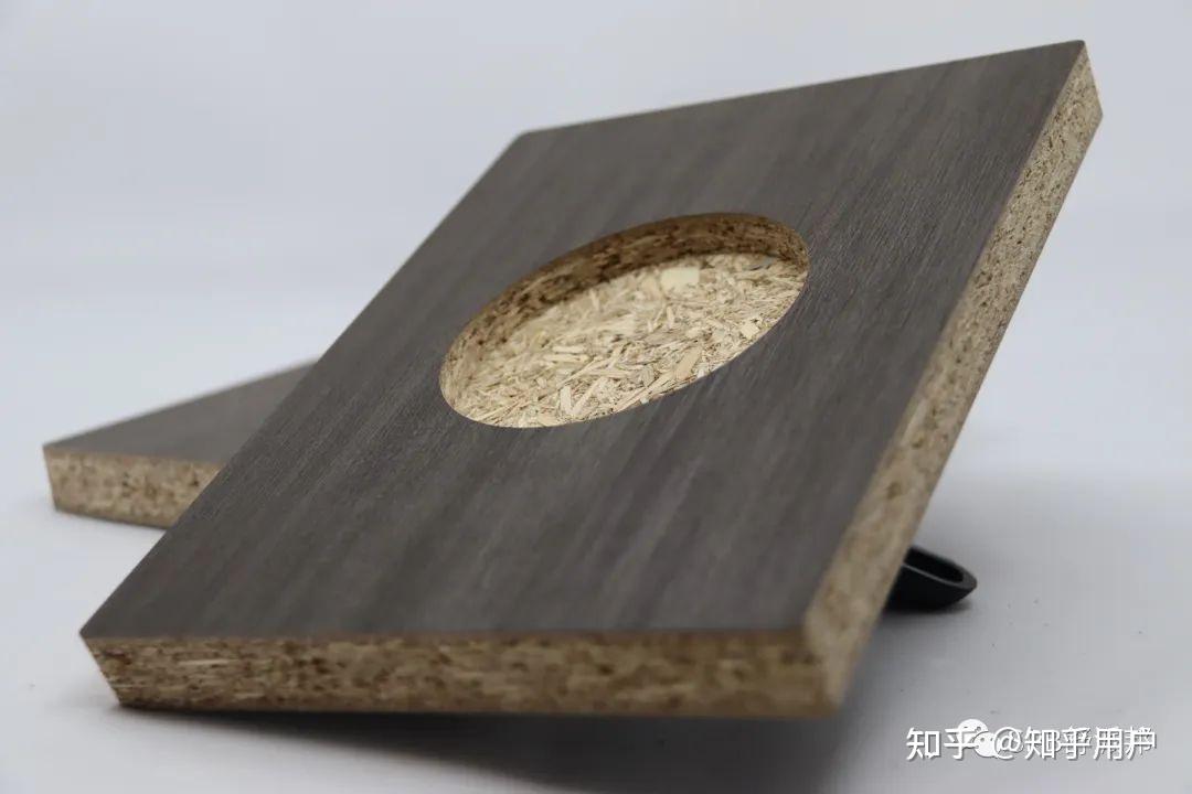 p.b舒派邦纯橡木刨花板已由中林林业进口至中国市场 - 知乎