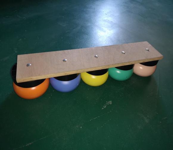 防震缓冲球的作用你了解吗