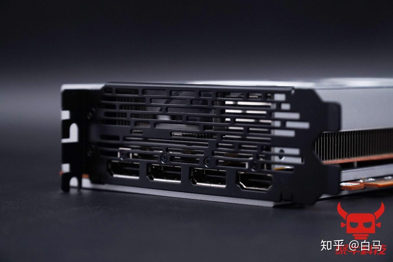 AMD YES!全球首款7nm游戏显卡 Radeon VII性能评测 - 知乎