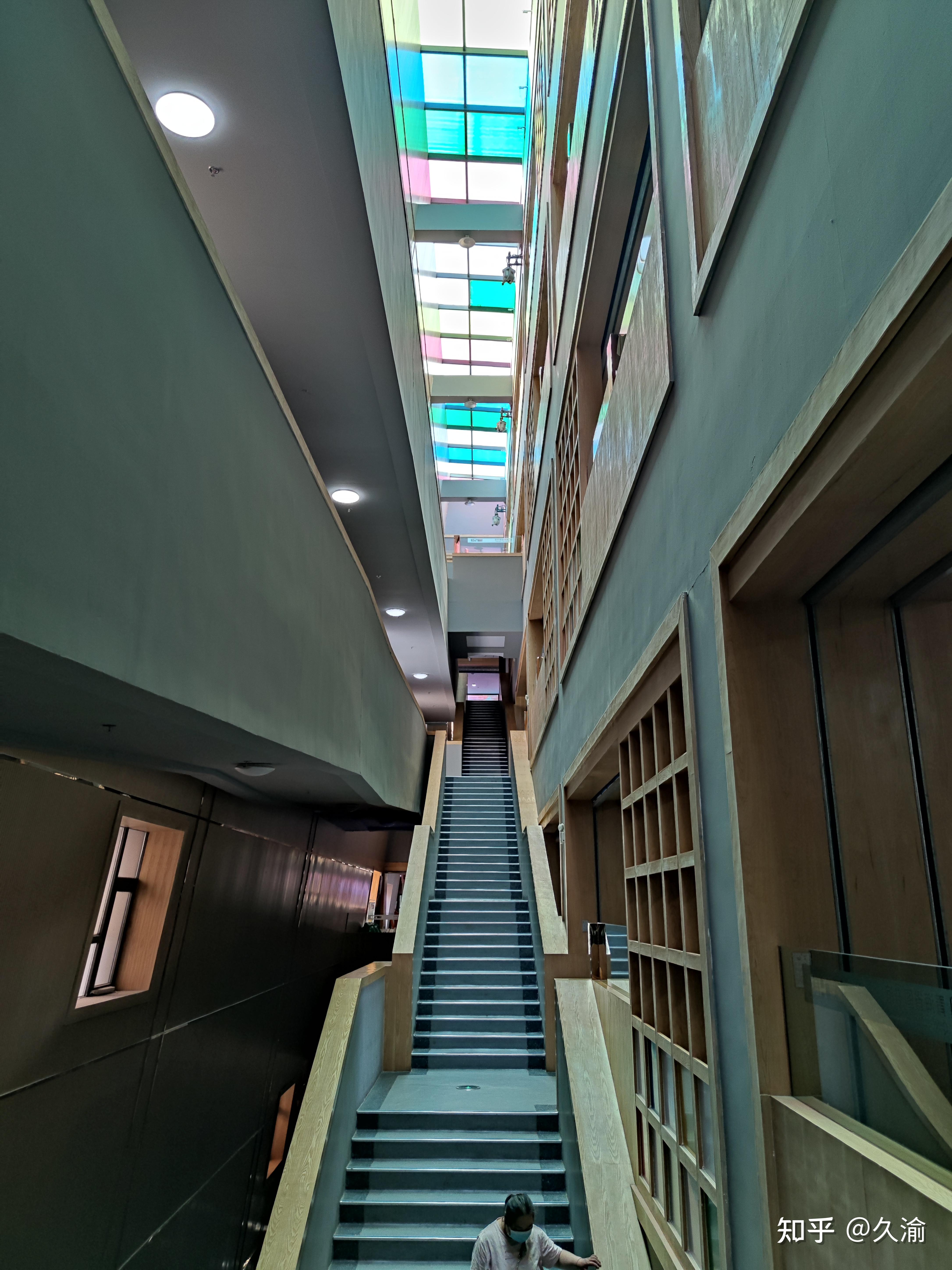 (二)青海省图书馆