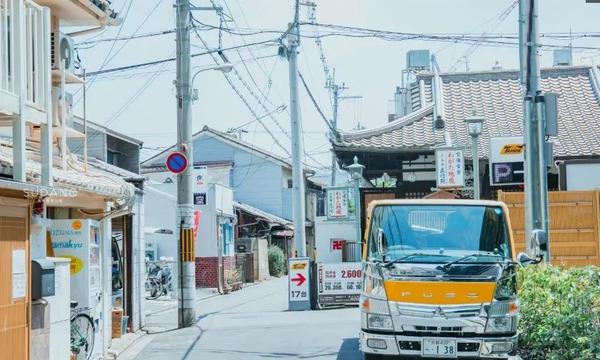 『日本趣闻』冷知识——为什么日本街道上有那么多电线杆？(图5)
