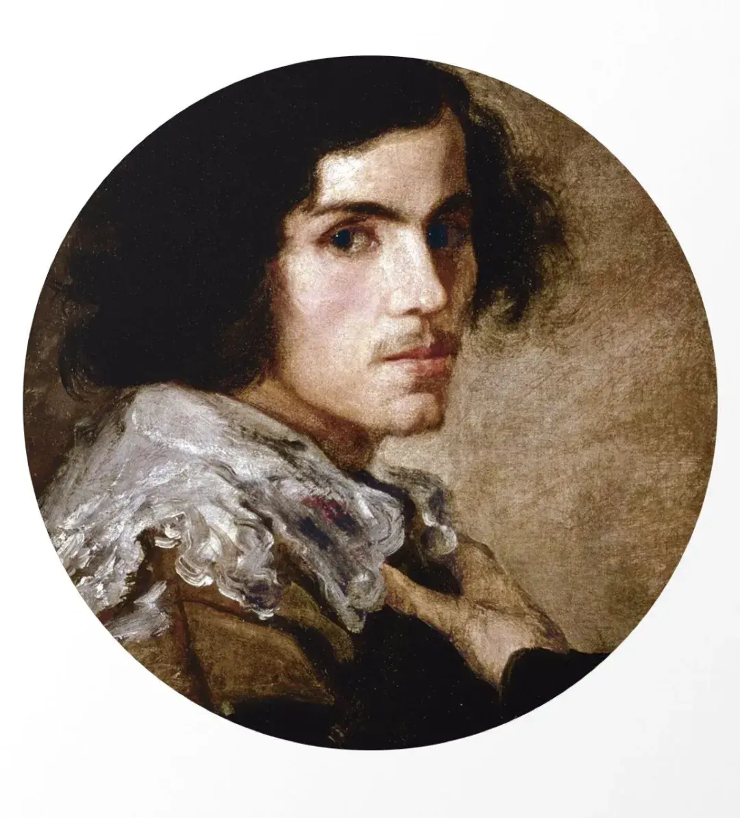 雕塑男神贝尼尼一个让石头变性感的意大利艺术家