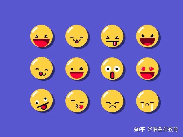 emoji表情